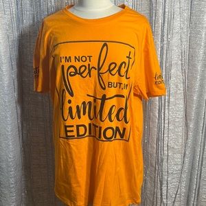 Limited Edition T-Shirt